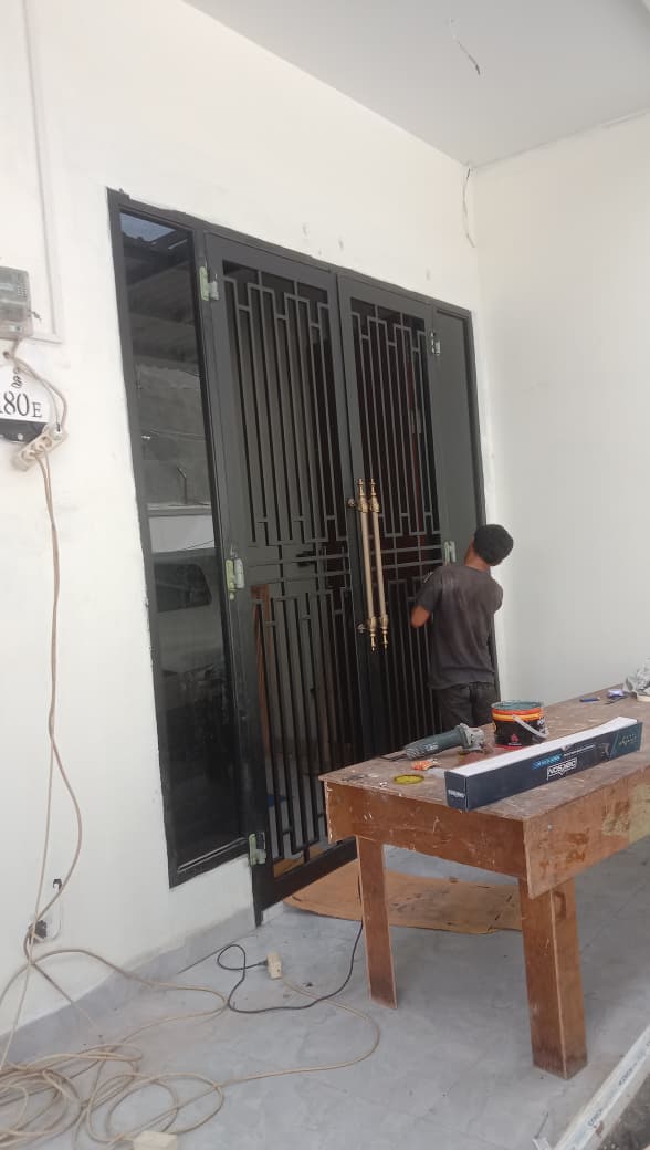 Pintu Minimalis - Foto 2